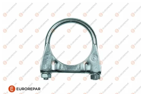 Хомут глушника Sprinter/Jumper/Jumpy/Boxer/Doblo (57mm) Eurorepar 1607354680
