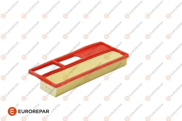 Фільтр повітряний Doblo 1.3JTD 04- Eurorepar E147226 (фото 1)