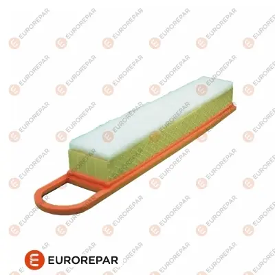 Фільтр повітряний Berlingo/Partner 1.6 VTi 10- Eurorepar 1616267280 (фото 1)