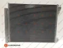 Радіатор кондиціонера Renault Megane IV/ Scenic IV 15- Eurorepar 1679998180 (фото 1)