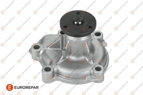 Водяний насос Combo/Astra G/H/Corsa 1.7Di/CDTi 00- Eurorepar 1688988980