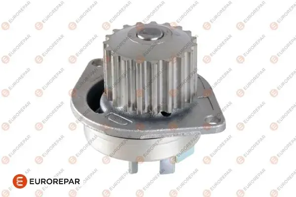 Водяний насос Berlingo/Partner 00-/C3/C4 1.6i 02- (19z) Eurorepar 1688987280 (фото 1)