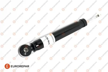 Амортизатор задній Golf 04-13/Jetta 05- (газ) Eurorepar 1675676480