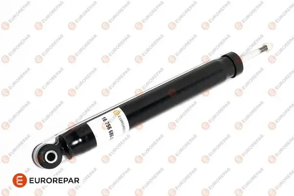 Амортизатор задній Audi A3 (8V1/ 8VK) 12- /Skoda Octavia III/VW Golf VII 12- Eurorepar 1675668680 (фото 1)