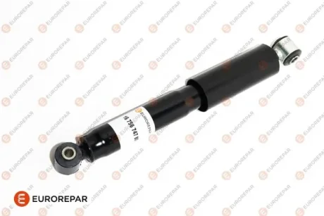 Амортизатор задн. Toyota Rav 4 III 05- Eurorepar 1675674780