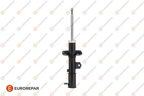 Амортизатор передній Hyundai Accent IV (RB) 10- (ГАЗ) L Eurorepar 1635536680
