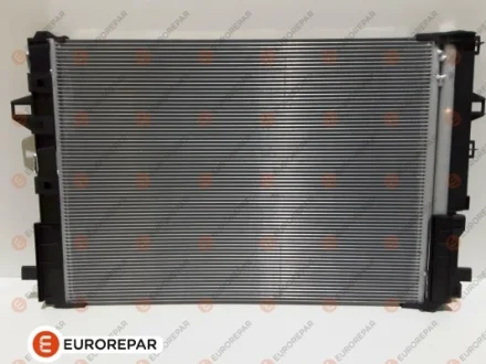 Радіатор кондиціонера MB A-CLASS W169/W176/ B-CLASS W246/W242 2.2CDI/ GLA-CLASS Eurorepar 1679997280