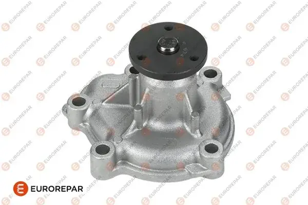 Водяний насос Combo/Astra G/H/Corsa 1.7Di/CDTi 00- Eurorepar 1688988180 (фото 1)