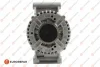 Генератор Citroen Jumper/Ford Transit/Peugeot Boxer 2.2HDi/TDCi 11- (12V/150A) Eurorepar 1638094680 (фото 1)