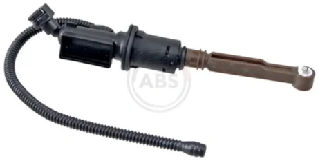 Циліндр зчеплення головний CITROEN, PEUGEOT (Вир-во ABS) A.B.S 61408