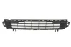 Решітка бампера передн (сертифікат CZ) CITROEN BERLINGO II PEUGEOT PARTNER II 03.15-03.18 BLIC 5513000554990Q (фото 1)