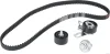 Комплект ременя ГРМ Ford Focus 4 -25, Kuga 3 19- (вир-во Jakoparts) JAKOPARTS J1112081 (фото 1)