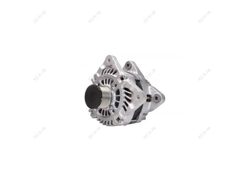 Генератор новий Renault Trafic 14-, Fiat Talento 16-21, Nissan NV300 16- MSG CMA0005IR (фото 1)