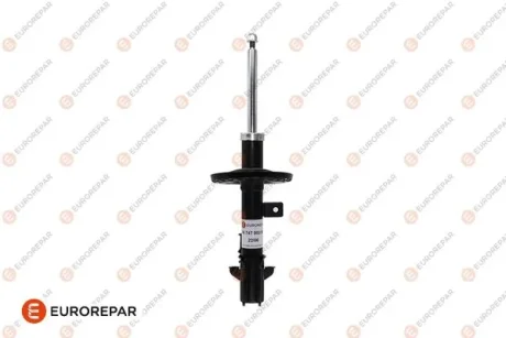 Амортизатор передній Note 06-12 Л. (газ.) Eurorepar 1674700380