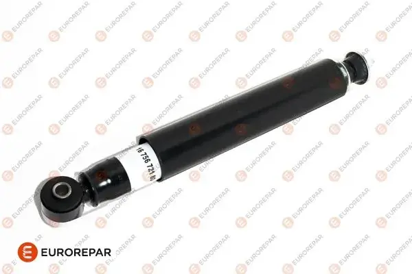 Амортизатор задній Mitsubishi Pajero 00-07 (газ.) Eurorepar 1675672180 (фото 1)