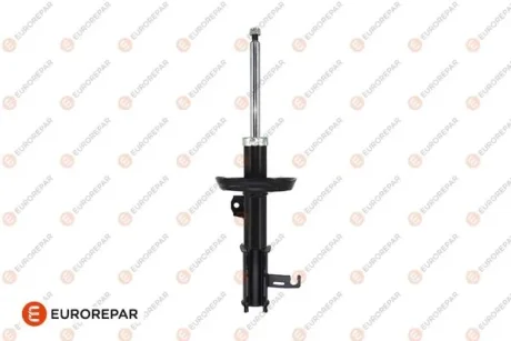 Амортизатор передній Astra J/Chevrolet Cruze 09- Пр. (газ.) Eurorepar 1635532880