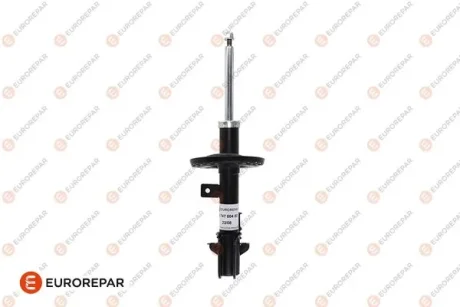 Амортизатор передній Note 06-12 Пр. (газ.) Eurorepar 1674700480