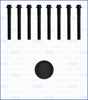 Болты гбц (к-т) toyota AJUSA 81046700