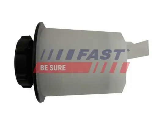 Бачок насоса гідропідсилювача FORD TRANSIT 06-14 FAST FT94920 (фото 1)