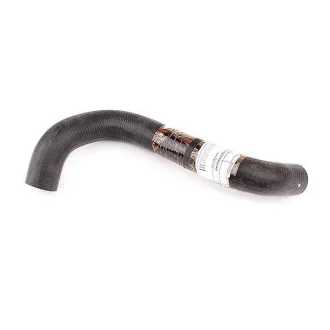 Патрубок радиатора нижний PREMIUM Chery QQ Premium Aftermarket S11-1303111FA