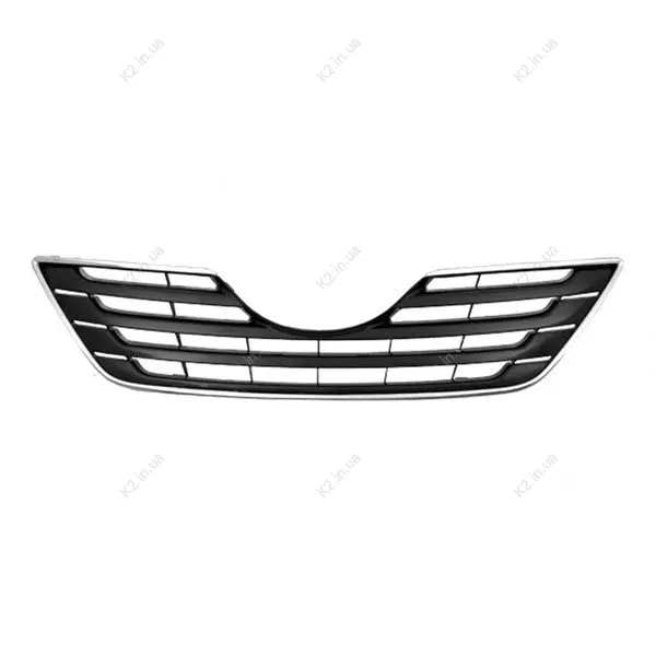 Решітка радіатора TOYOTA CAMRY (40), 07 - 09 Signeda PTY07334GB (фото 1)