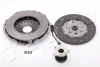 Комплект зчеплення з вижимним SANTA FE/SORENTO 2.0|2.2 CRDi 09-20 (260mm23z) Japko 92K43 (фото 2)