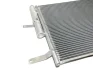 Радіатор кондиціонера Chery Tiggo 2 KLM AutoParts J60-8105010 (фото 2)