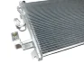 Радіатор кондиціонера Chery Eastar KLM KLM AutoParts B11-8105010 (фото 2)