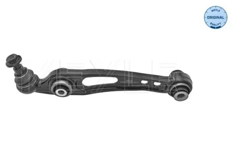 Важіль підвіски передній лів нижн передн LAND ROVER DISCOVERY V, RANGE ROVER IV, RANGE ROVER SPORT II 2.0-5.0 08.12- MEYLE 53160500025