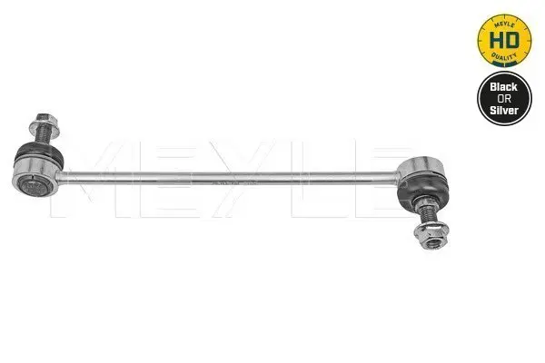 Стійка стабілізатора передн лів/прав 298mm FORD FOCUS IV, GALAXY III, MONDEO V, S-MAX 1.0-2.5 09.14-11.25 MEYLE 7160600054HD (фото 1)
