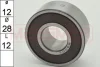 Підшипник 63001-2Z/C3PLHT23B Ball Bearing (28x12x12) ERA 218000 (фото 1)