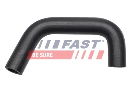 Патрубок Системи Охолодження FIAT Doblo 00- 1.9D FAST FT61654