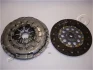 Комплект зчеплення Hyundai Santa Fe 2.2 CRDi 06-12 Japko 70H23 (фото 1)