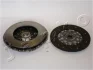 Комплект зчеплення Hyundai Santa Fe 2.2 CRDi 06-12 Japko 70H23 (фото 2)