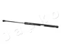 Амортизатор багажника SEAT Ibiza IV 10-16 (485/190mm 645N) Japko ZSJ09126 (фото 1)
