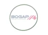 Ущiльнення пробка паливного бака BOGAP L1623100 (фото 1)