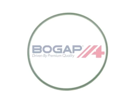 Ущiльнення пробка паливного бака BOGAP L1623100