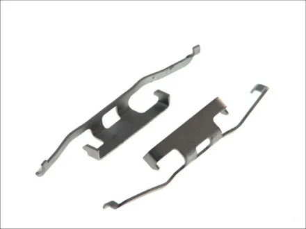 Монтажний комплект гальмівної накладки QUICK BRAKE 1091098