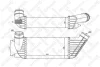 Радіатор інтеркулера STELLOX 1040176SX (фото 1)