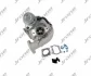 Турбіна нова TOYOTA Land Cruiser 100 98-07 Jrone 8T26-200-211 (фото 1)
