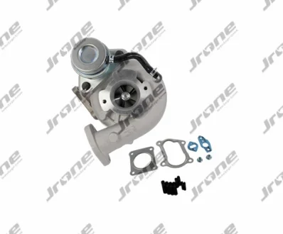 Турбіна нова TOYOTA Land Cruiser 100 98-07 Jrone 8T26-200-211