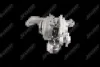 Турбіна нова AUDI A4 07-15, A6 11-18, A5 07-16, Q5 08-16, Q5 16-, A5 16-, A4 15- Jrone 8B43-30M-N26 (фото 3)