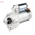 Стартер (12В, 1,5кВт, новий із заставою) BMW 1 (F20), 1 (F21) 1.5D 03.15-06.19 DENSO DSN1481 (фото 1)