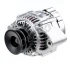 Генератор (14В, 90А, новий із заставою) CATERPILLAR 426 C, 428 B, 428 C, 428 D, 432 D, 438 B, 438 C, 438 D, 442 D DENSO DAN2033 (фото 1)