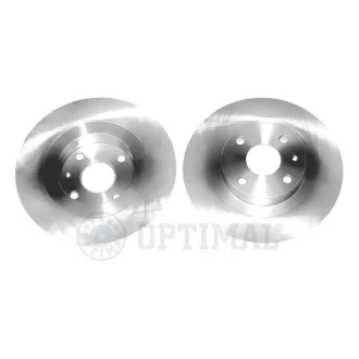 Гальмівний диск Optimal BS-7742C