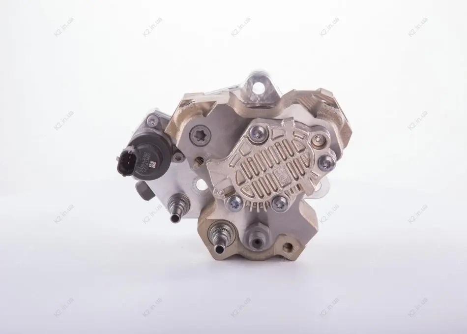 ПНВТ відновлена Bosch 2.5DCI 16V, 2.2DCI 16V Renault Trafic 00-14, Renault Master II 97-10 BOSCH 0445010033 (фото 1)