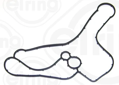 Прокладка, корпус масляного фільтра ELRING 736.470