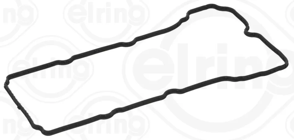 Прокладка, кришка головки циліндра ELRING 711.320 (фото 1)