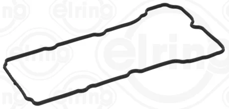 Прокладка, кришка головки циліндра ELRING 711.320