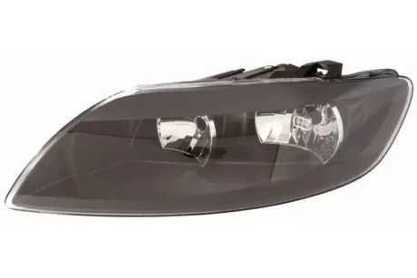 Основна фара, права DEPO 446-1135RMLDEM2
